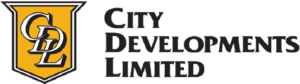 City Developments Limited Logo