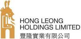 Hong Leong Logo